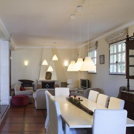 הוילה Santiago do Cacém Casa Do Castelo מראה חיצוני תמונה